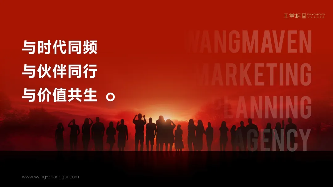 《王掌柜战略营销咨询服务介绍》