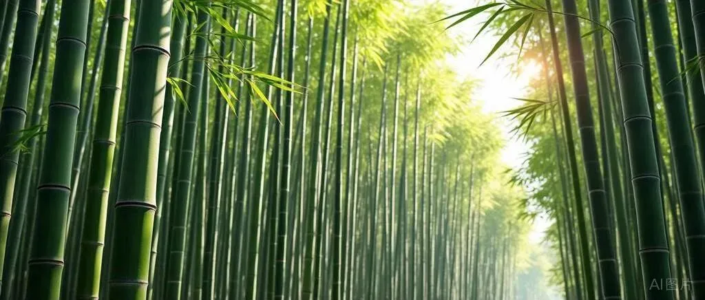 从林间到市场:一张环保与安全认证如何为智能楠竹产业铺就全球通行证?