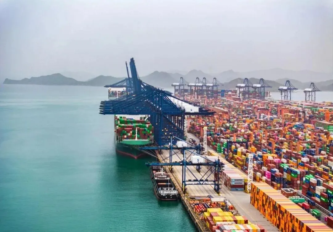 工业品跨境获客迎来政策利好:通关便利化背后,谁能抓住这波红利