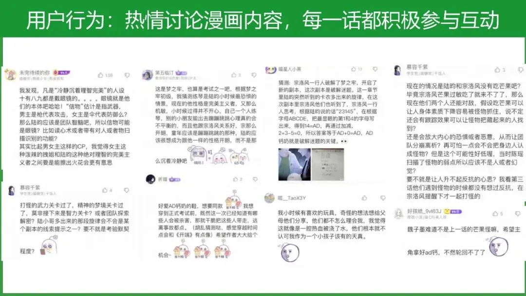 饮料品牌娃哈哈二次元整合营销方案