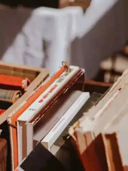 跳蚤市场|转手爱——毕业季·惠寒情