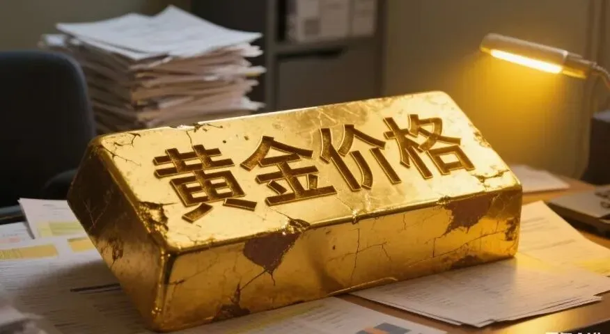 黄金市场动态(2026年3月29日)国内外金价及银行金条报价表