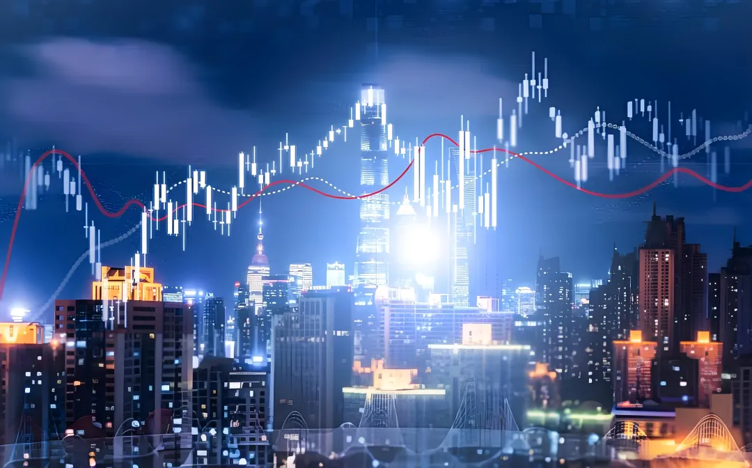 周一巨震倒计时!全球市场已站在流动性悬崖边