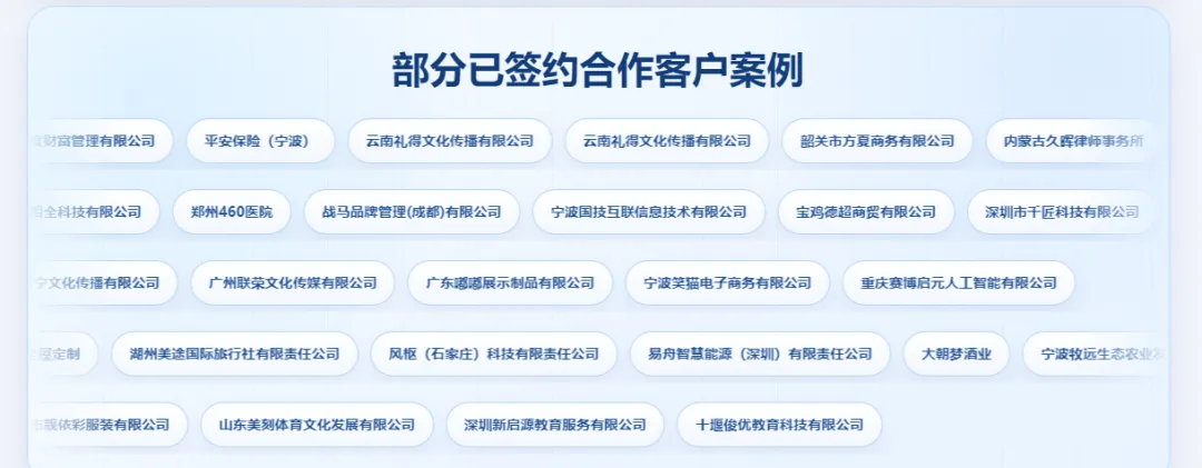 数字人口播智能体市场研究报告,为什么企业老板都选择deepshow,本地化部署每年成本可节省90%