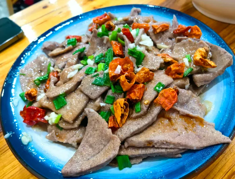 厦门湖里28年老店,零营销靠口碑!地道闽南家常菜,本地人带朋友反复打卡!