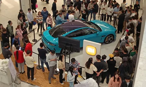 近六成用户考虑购买 二手车市场消费洞察