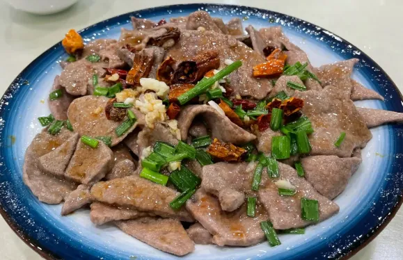 厦门湖里28年老店,零营销靠口碑!地道闽南家常菜,本地人带朋友反复打卡!