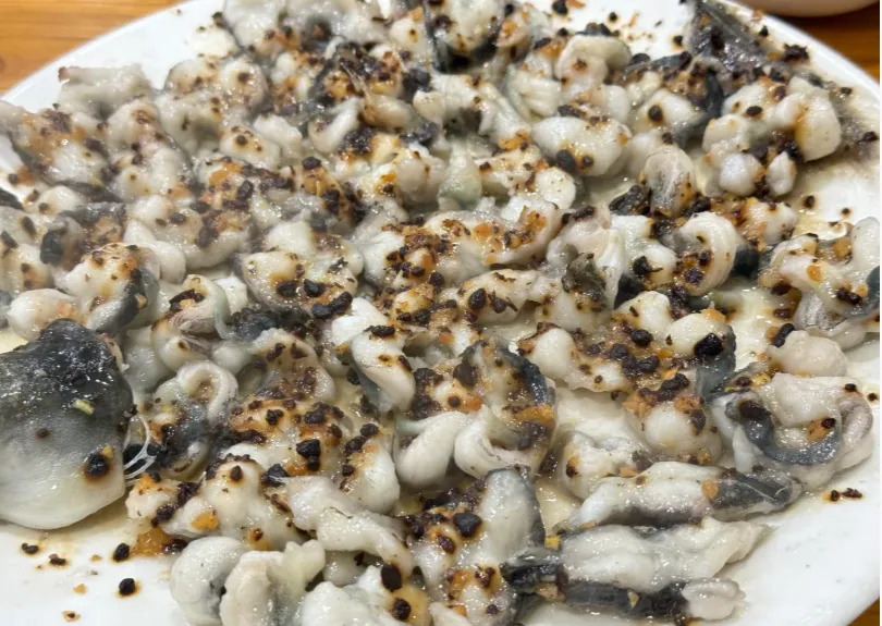 厦门湖里28年老店,零营销靠口碑!地道闽南家常菜,本地人带朋友反复打卡!