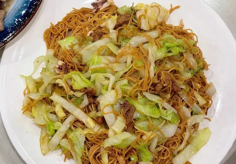 厦门湖里28年老店,零营销靠口碑!地道闽南家常菜,本地人带朋友反复打卡!