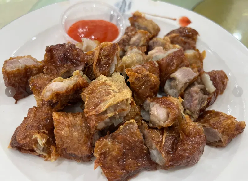 厦门湖里28年老店,零营销靠口碑!地道闽南家常菜,本地人带朋友反复打卡!