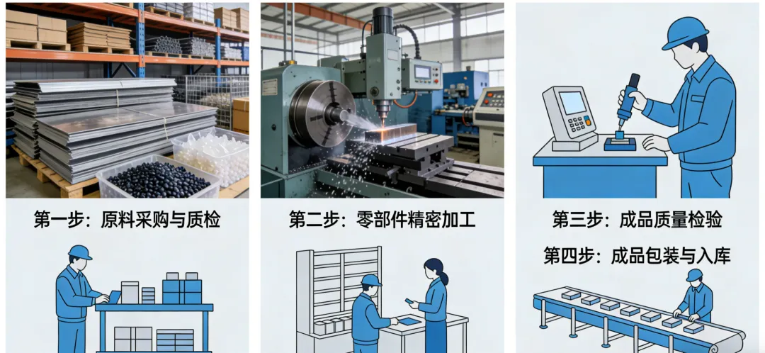 临沂制造业工厂AI获客攻略:靠GEO优化,轻松提升询盘量