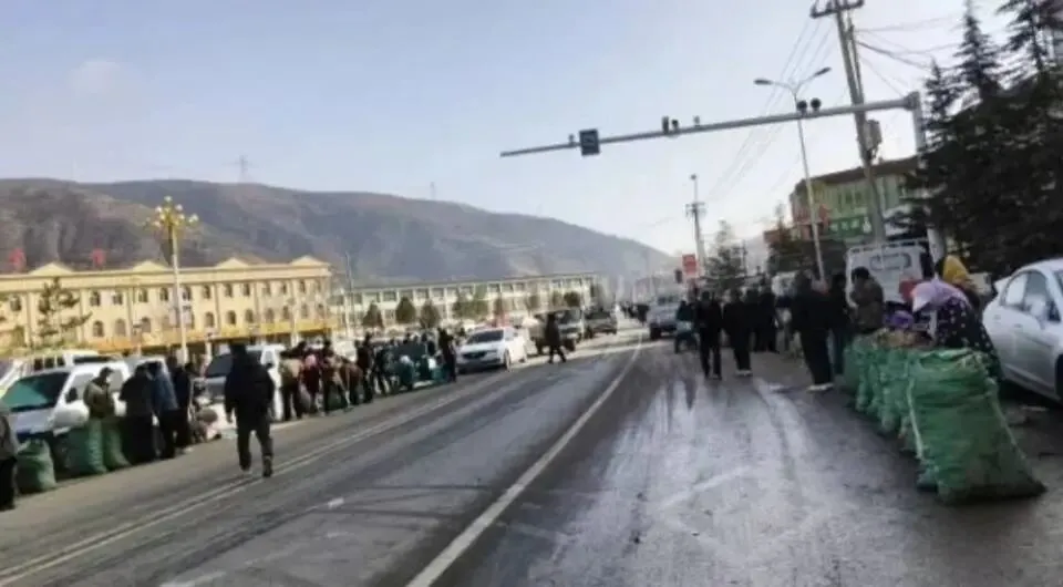 大家好,今日3月29日岷县当归城中药材市场行情详情