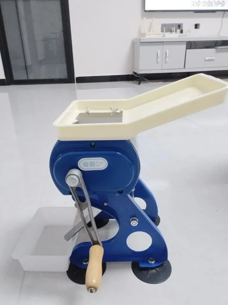 【二手市场】烧烤炉净化车/菜品柜/手动绞肉机/奶茶店设备/制冰机…