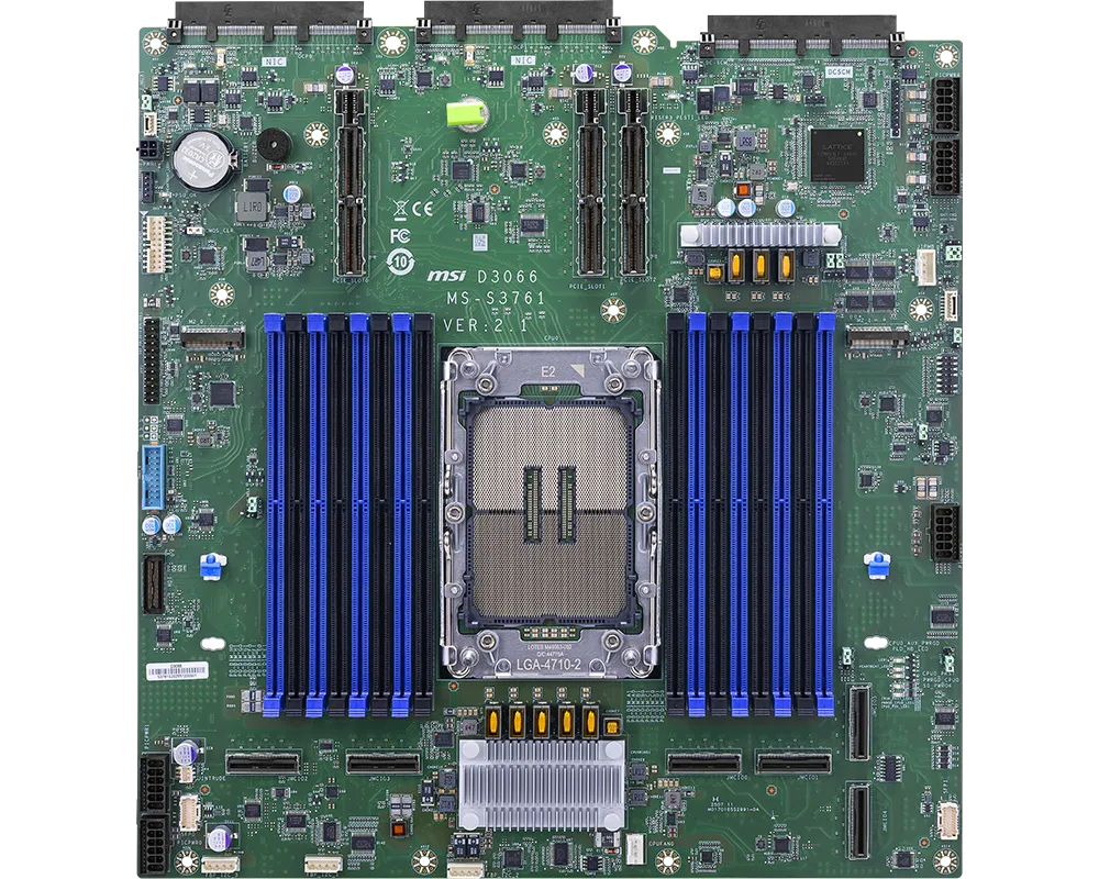 计算机主板与 BIOS 核心技术解析:硬件基础与底层控制的核心逻辑