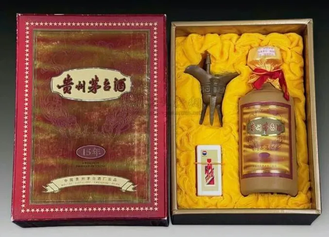 黄埔回收茅台,专业深耕白酒回收市场,为您提供整箱未拆封茅台酒高价回收服务