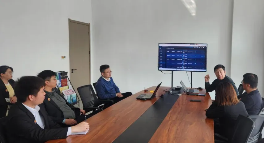 精研业务强本领 规范差旅提效能——市场运营部培训蓄力二季度大规模业务走访