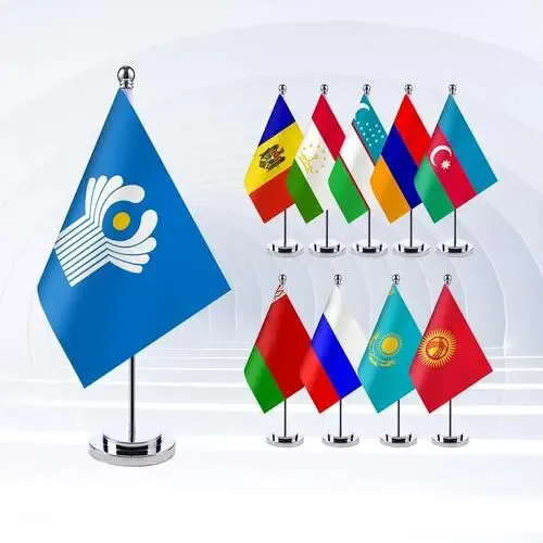 独立国家联合体区域市场及客户开发攻略