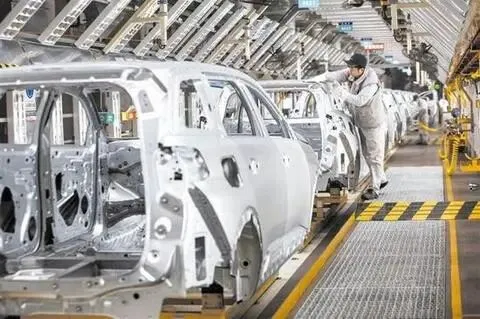 如果油价上涨成为新能源汽车阵营的营销筹码,未来预期将难以积极