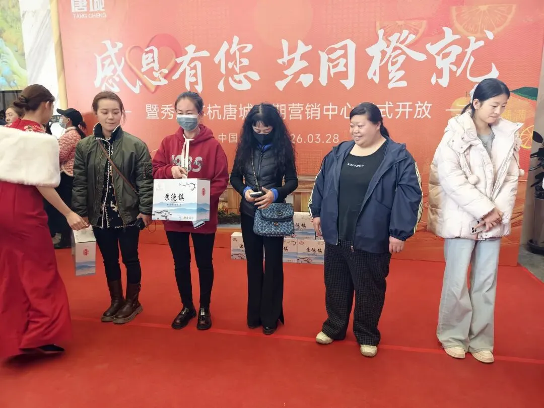 固原这家营销中心开放即顶流苏杭园林改善房太香了