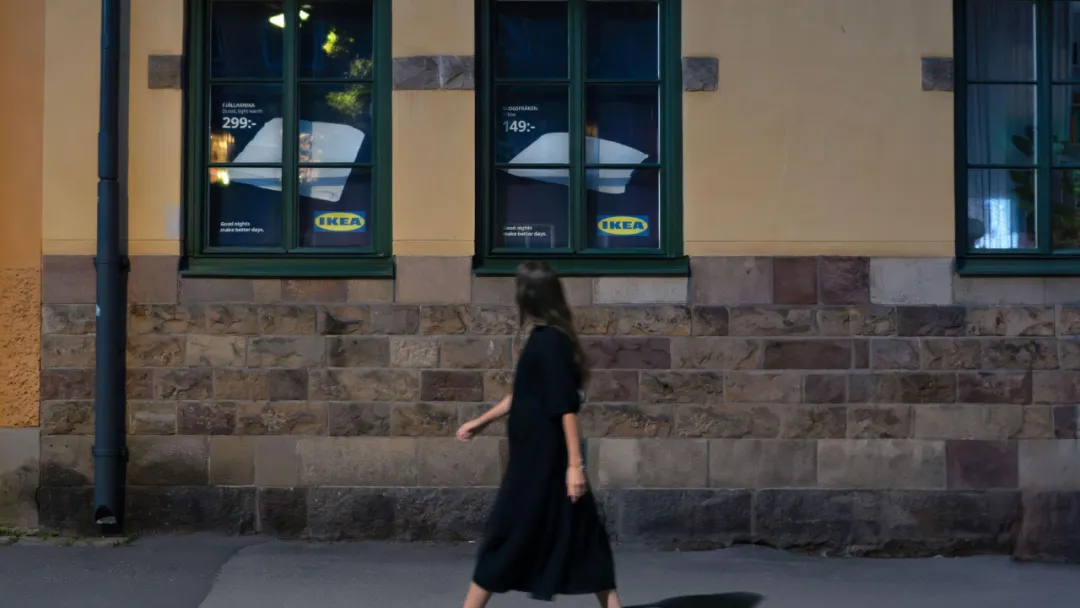 品牌营销动向(二)「宋威龙成为 OLAY 护肤品牌代言人」