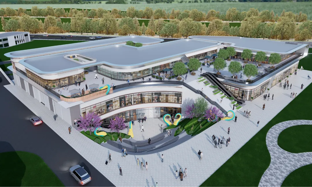 3.5亿成交!五龙口海鲜市场将在小店区亮相→