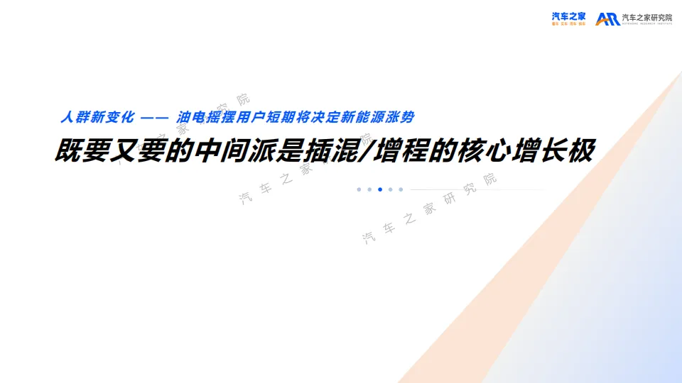 【报告】2026年乘用车市场用户趋势洞察(附35页PDF文件下载)
