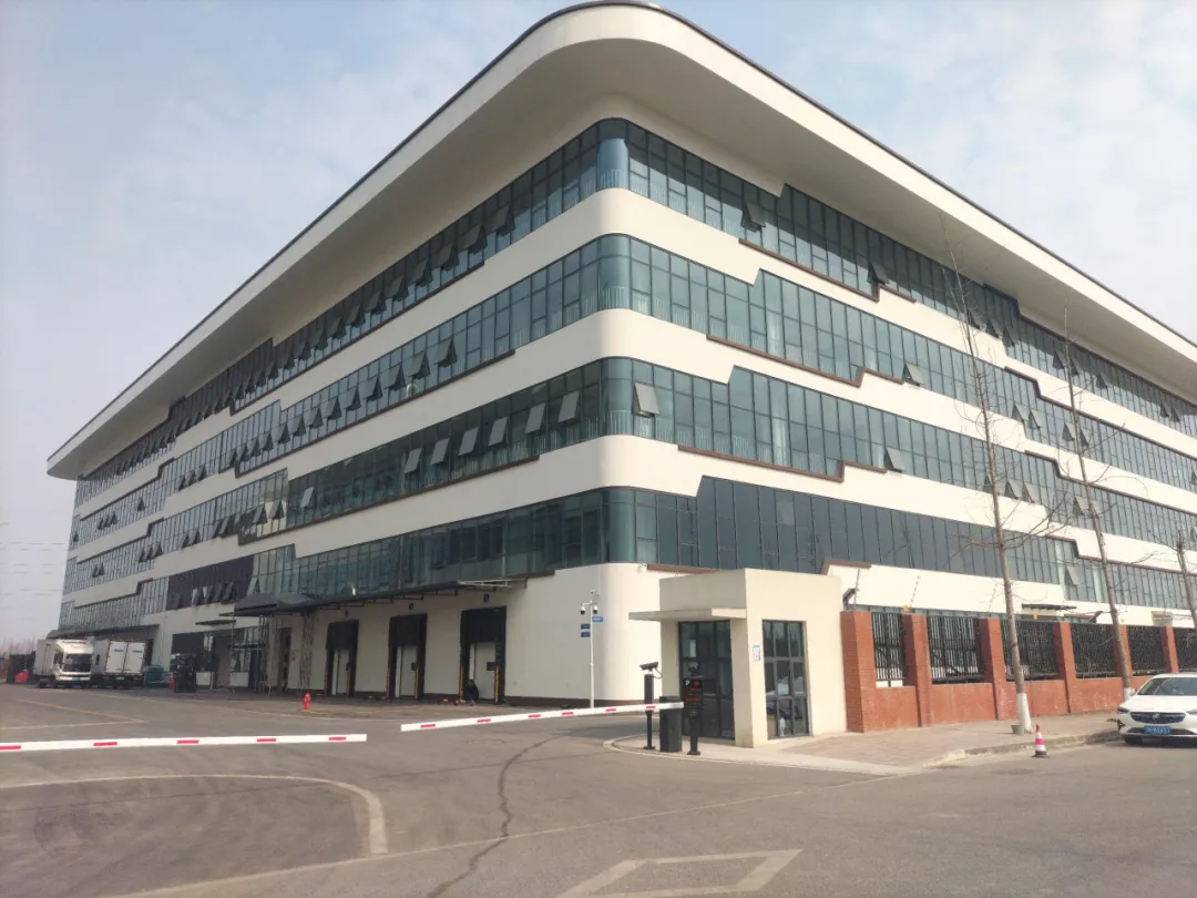 撬动西南大市场 袁记食品西南供应链基地在郫都投产