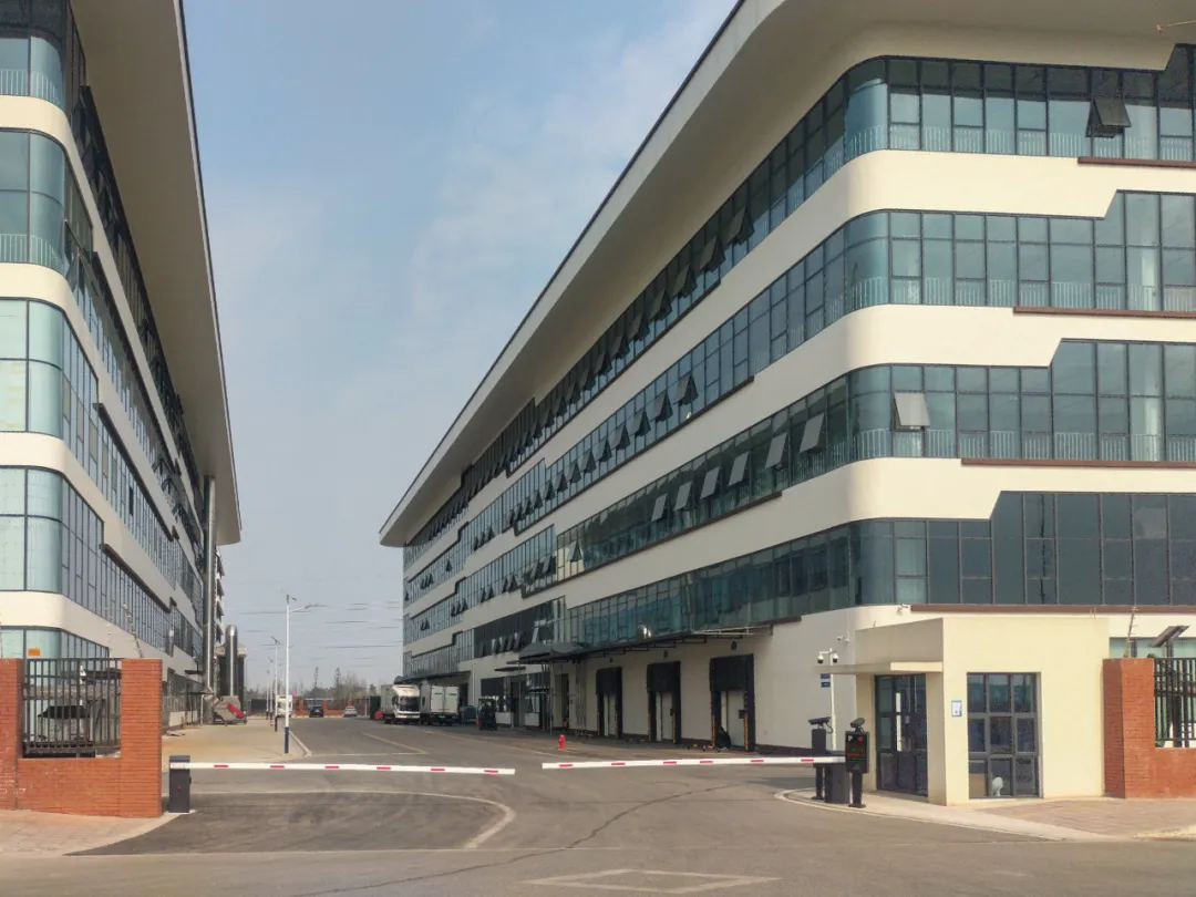 撬动西南大市场 袁记食品西南供应链基地在郫都投产