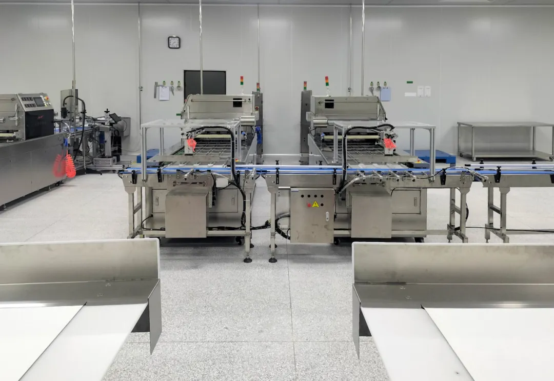 撬动西南大市场 袁记食品西南供应链基地在郫都投产