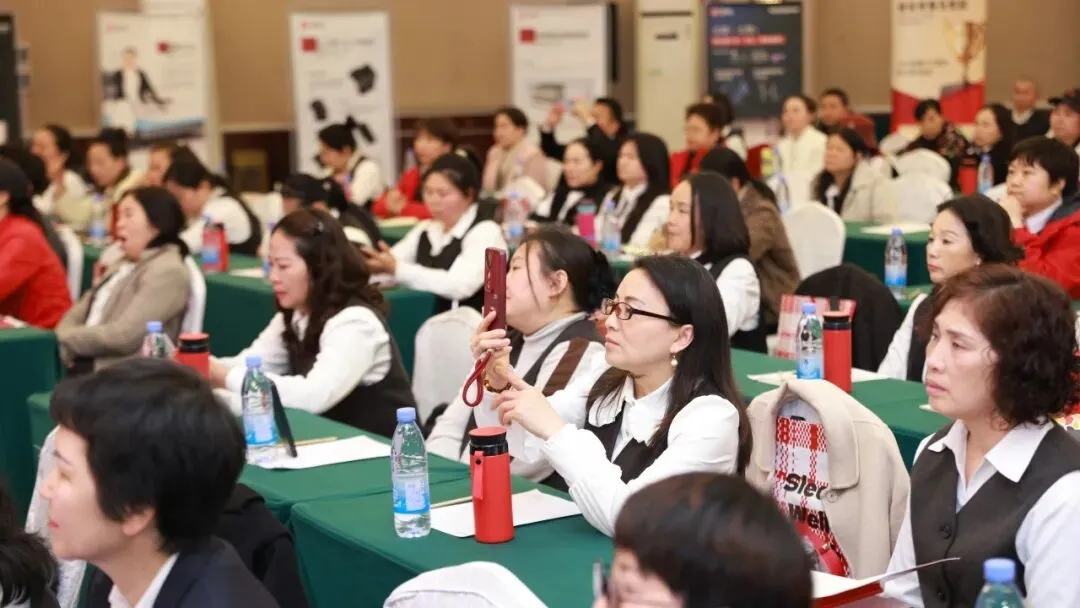 扛起新使命,谱写新篇章|和也重庆市场春季研修会圆满成功