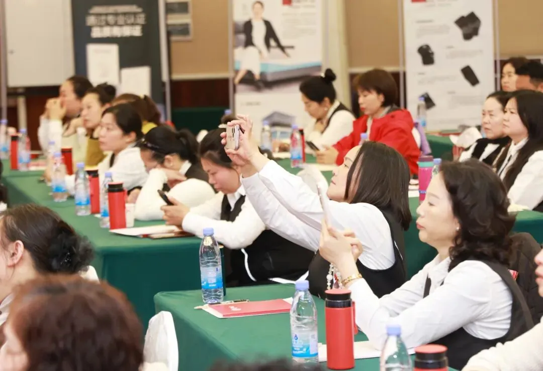 扛起新使命,谱写新篇章|和也重庆市场春季研修会圆满成功