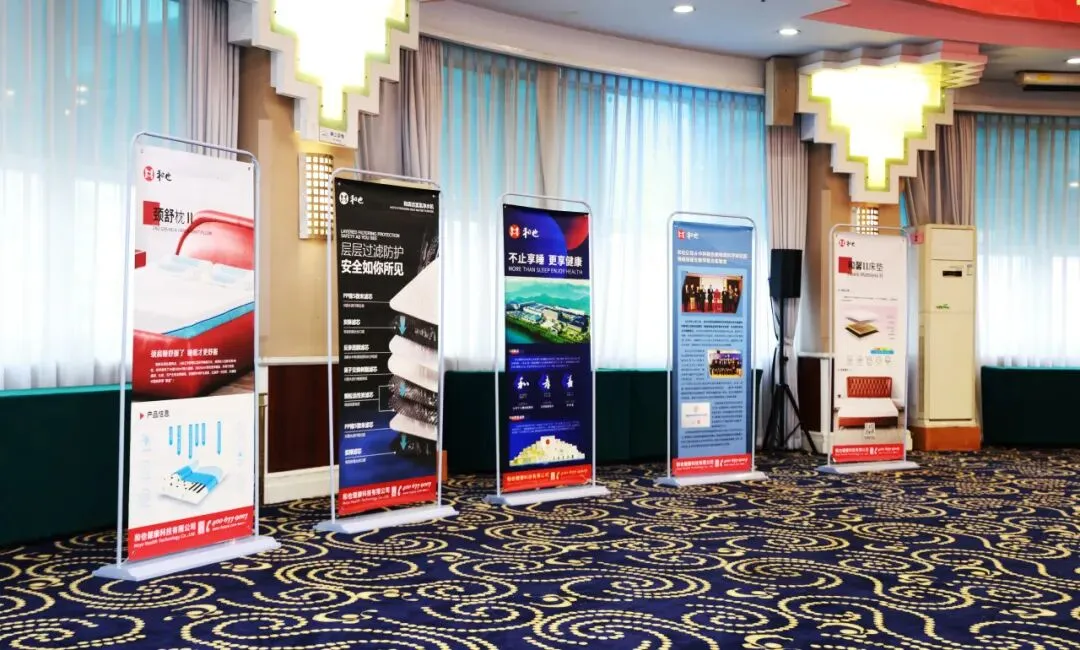 扛起新使命,谱写新篇章|和也重庆市场春季研修会圆满成功