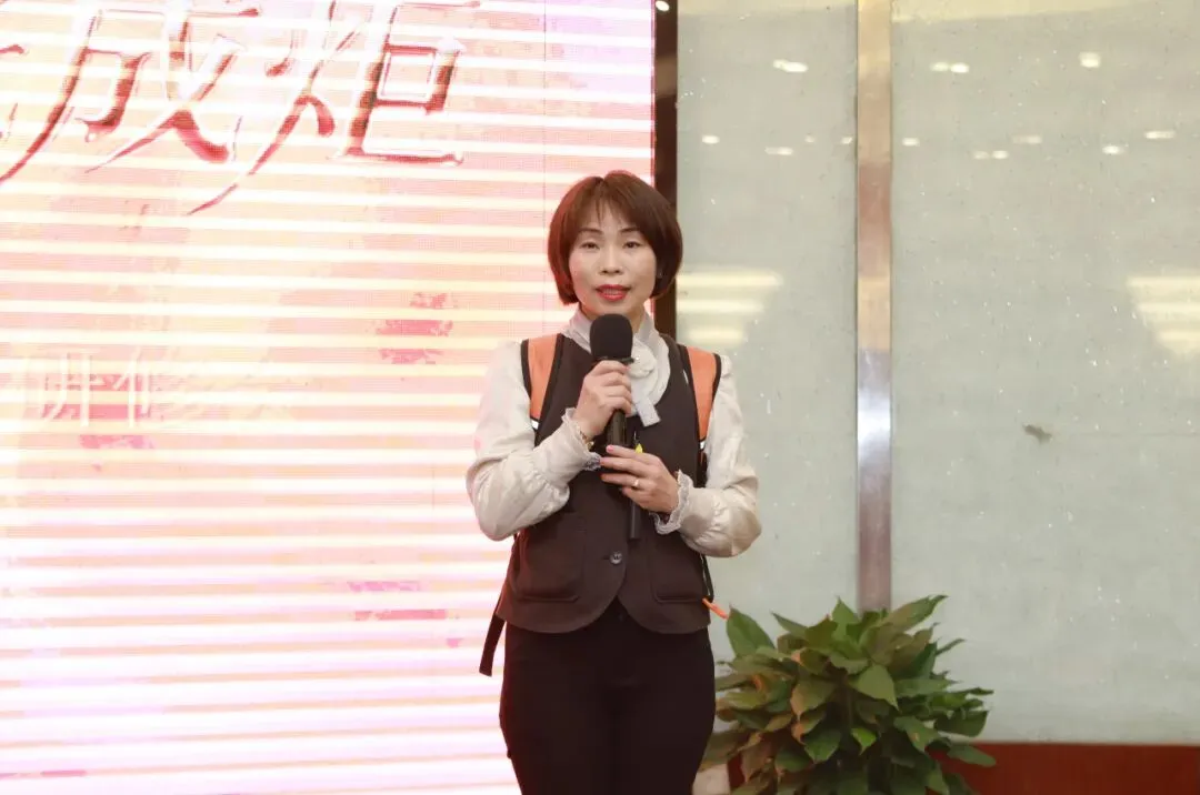 扛起新使命,谱写新篇章|和也重庆市场春季研修会圆满成功