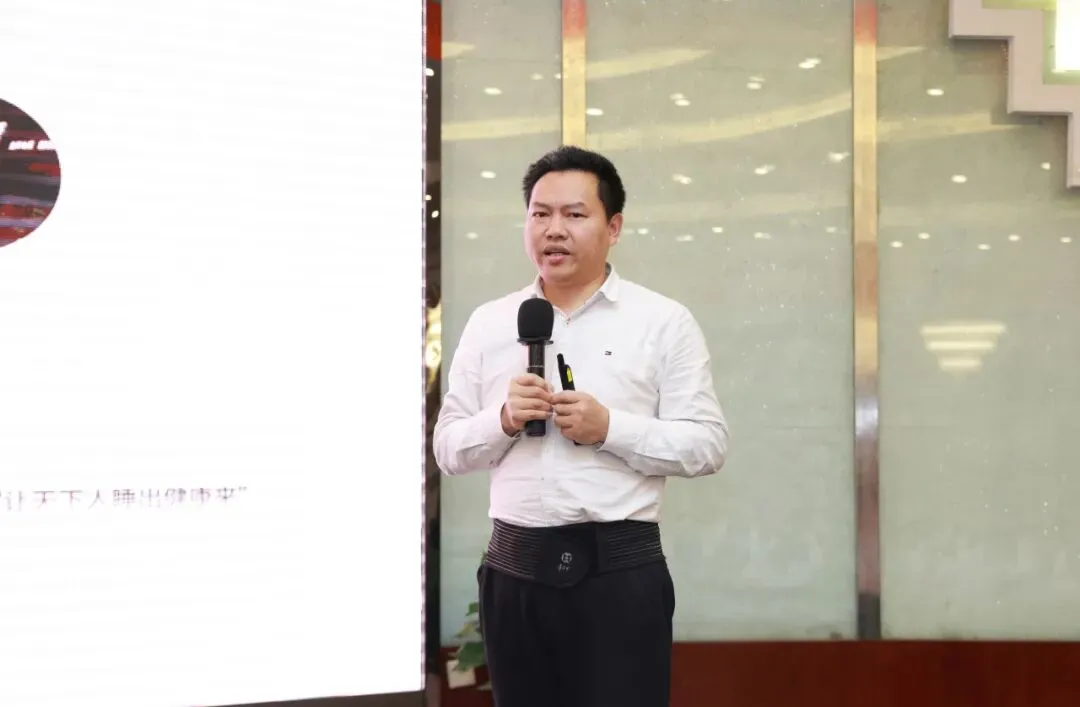 扛起新使命,谱写新篇章|和也重庆市场春季研修会圆满成功