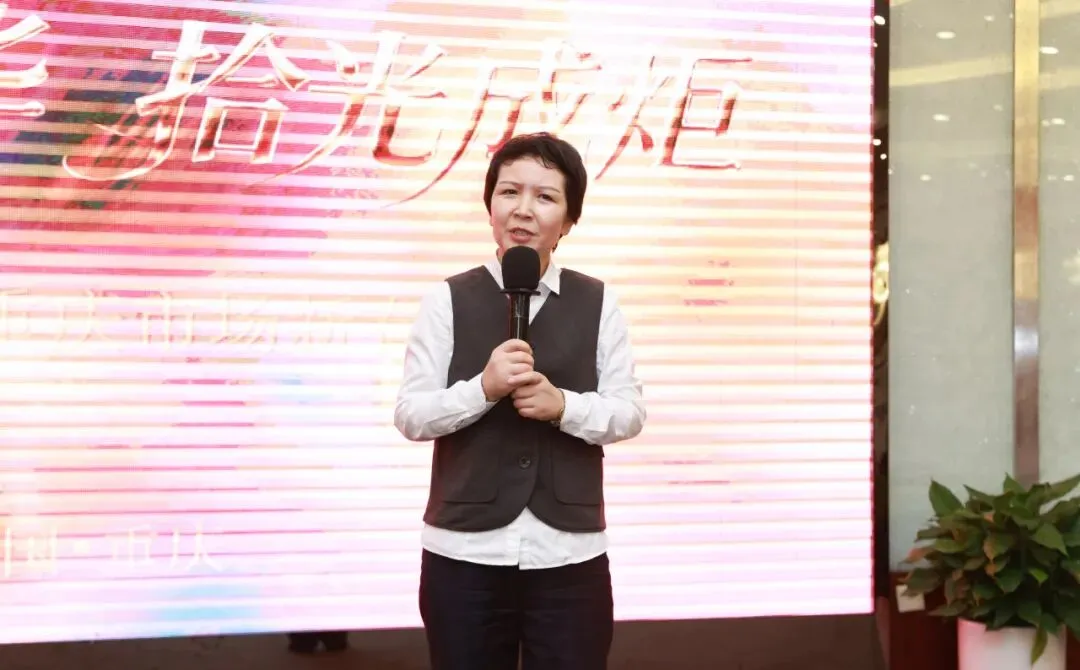 扛起新使命,谱写新篇章|和也重庆市场春季研修会圆满成功