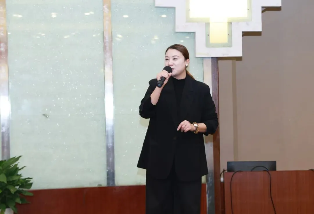 扛起新使命,谱写新篇章|和也重庆市场春季研修会圆满成功