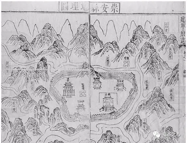 看福州茶叶市场上的这些博弈,或许你会明白中国茶叶贸易的兴衰缘由