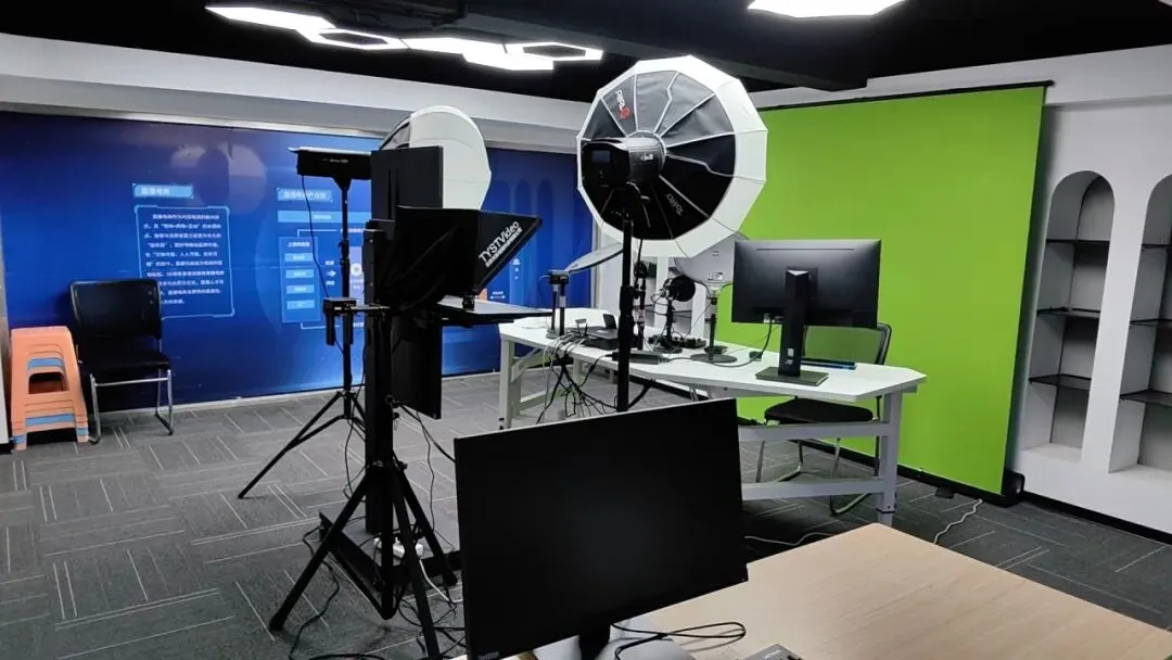 2026年高职专业介绍/数智营销