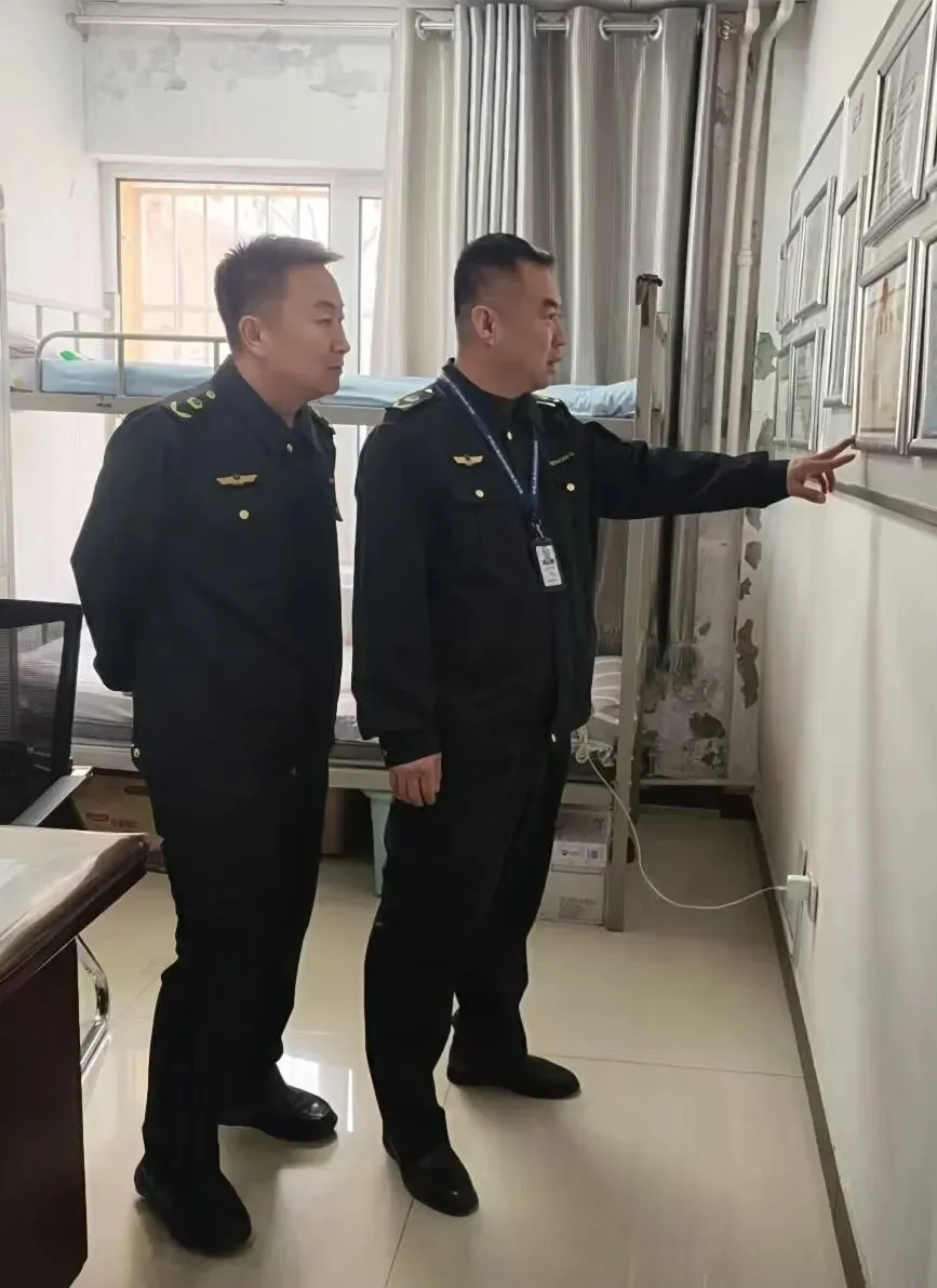 【聚焦】准格尔旗市场监督管理局全力服务推动社零稳增长工作