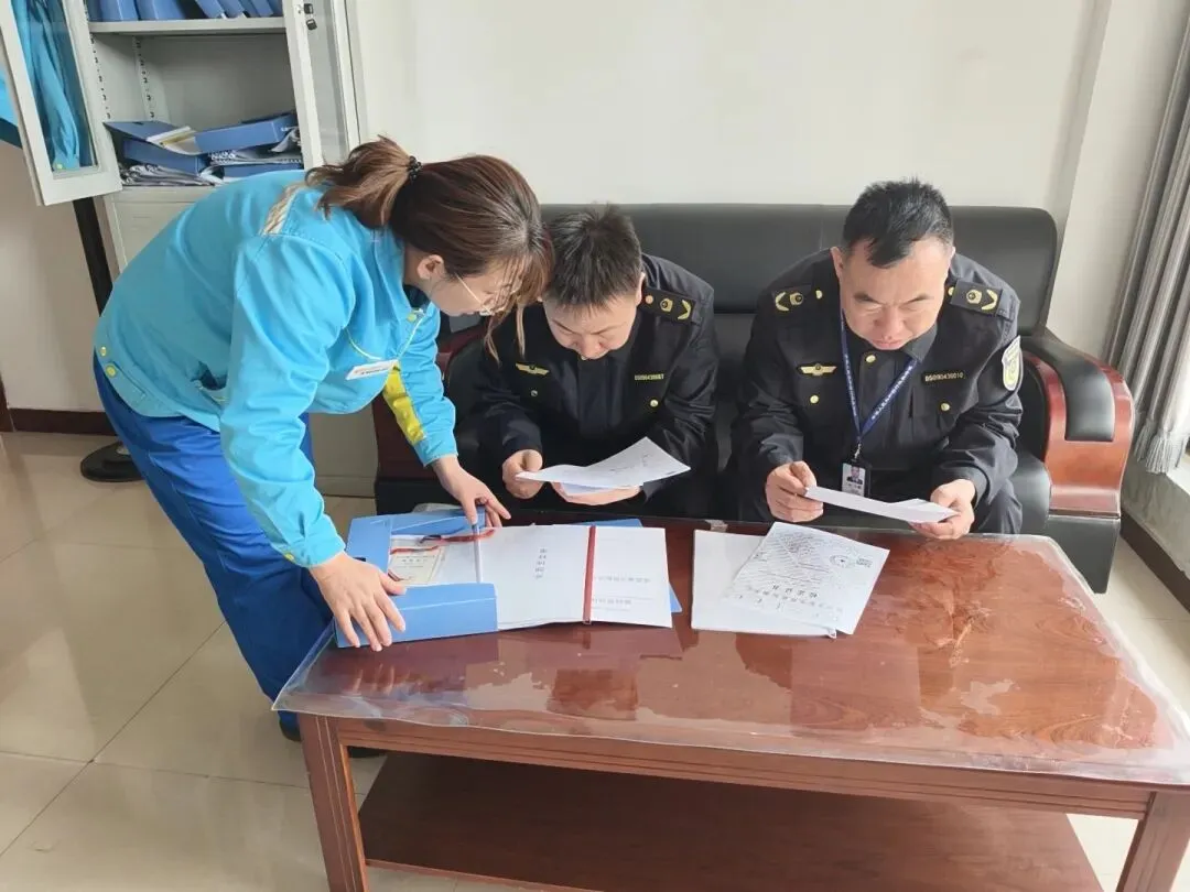 【聚焦】准格尔旗市场监督管理局全力服务推动社零稳增长工作