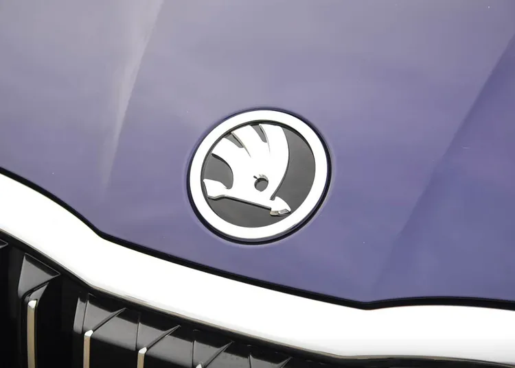 百年车企斯柯达宣布退出中国市场,21年征程画上句号