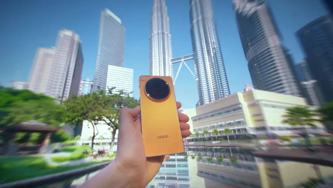 2026年2月国内手机市场份额:苹果跌出前三,华为重夺王座,小米让人唏嘘