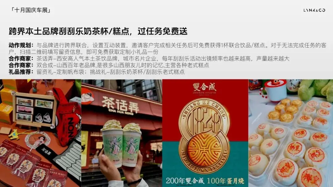 领克年度规划方案,这营销模型我给跪了