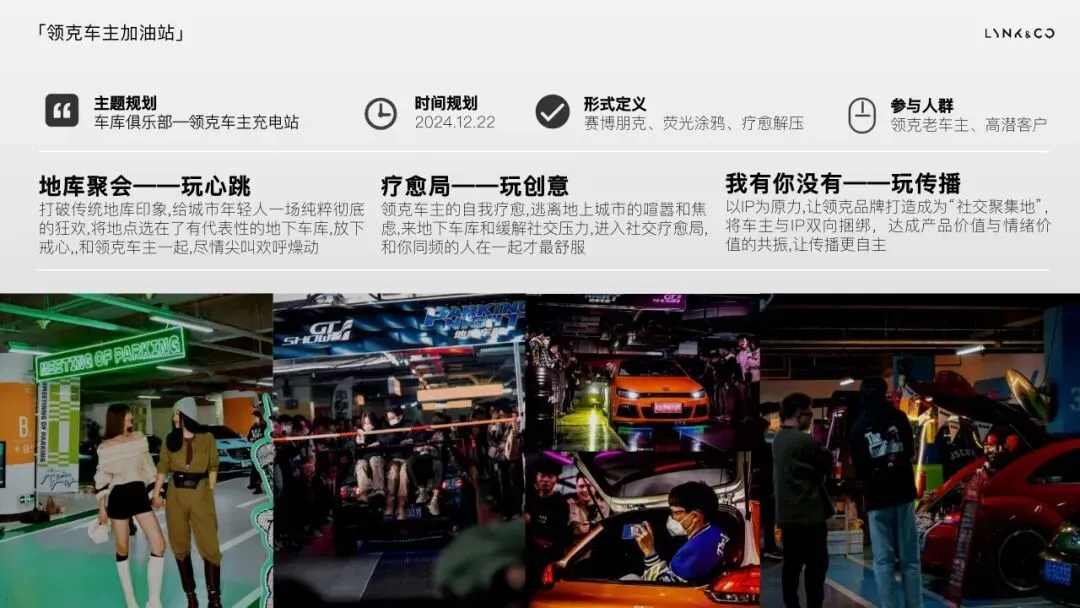 领克年度规划方案,这营销模型我给跪了