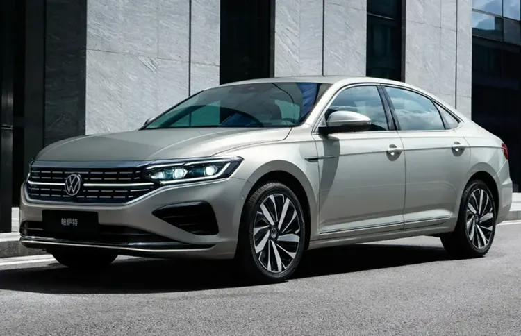 百年车企斯柯达宣布退出中国市场,21年征程画上句号