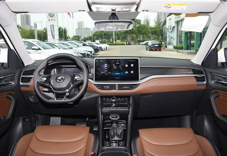 百年车企斯柯达宣布退出中国市场,21年征程画上句号