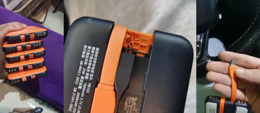 共享充电宝补贴有人真金白银砸市场,行业嘴炮只会躲在背后阴阳怪气蹭流量?