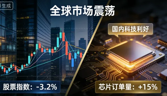 全球市场“地震”,A股明日迎生死局