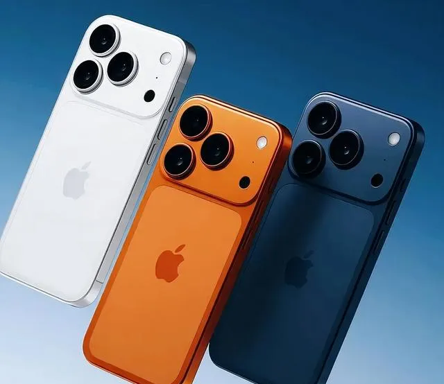 国内手机市场:苹果排名变化,vivo第二,第一名分析