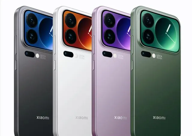 国内手机市场:苹果排名变化,vivo第二,第一名分析